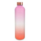 Purple orange gradient / 1L