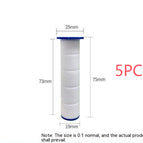 Filter Element 5PCS