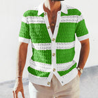 Green / 2XL