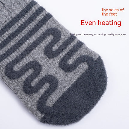 Mobile APP Bluetooth Power Generation Socks Outdoor