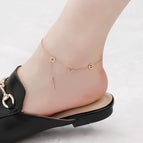 LOVE Rose Gold