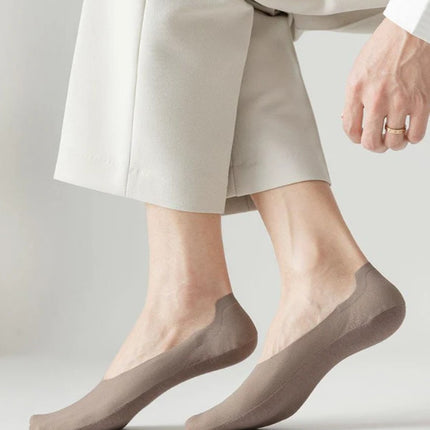 Classic Loafer Liners Pair Of 6