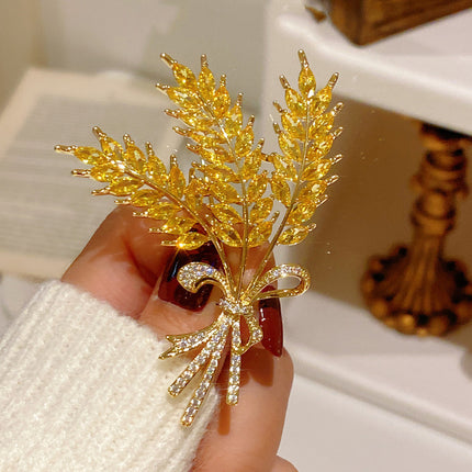 Nuwe Legering Brooch Hoë Sin Nis Hoë-end Speld Jas Pak Hoë-end Allesby Korset