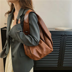 Brown / Free Size