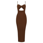 Brown / L