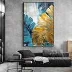 Sonder Binne-raam / 100 cm x 150 cm