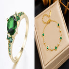 Emerald / No 10