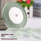 Light Green Onion