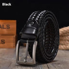 Black / 110cm / 3.5cm