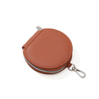 Brown Coin Purse