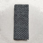 Black Plaid / 1 Pack