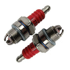 3Claw Red Porcelain1pcs
