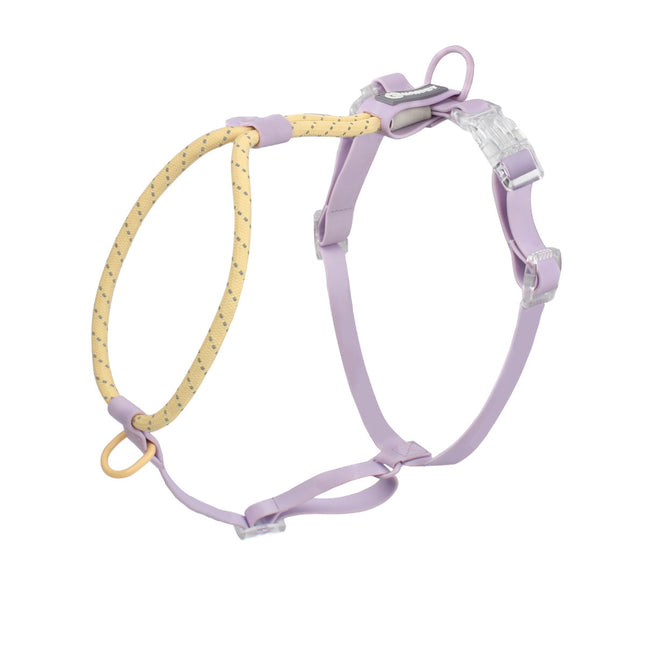 Dog Traction Vest-style Pet's Chest-back Suit