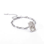 Silver / 11 Style