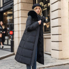 Black With Smooth Color / L