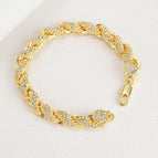 Goud / 18duim