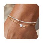 Kloutjieketting Sirkoon / A