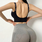 Black / L