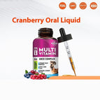 Cranberry Oral Liquid