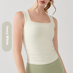 Ivory White / L