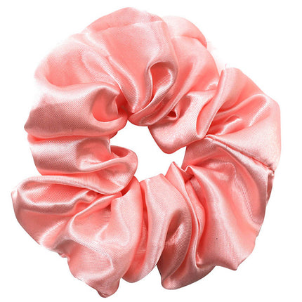 Fashion Ins Hot Sale Hair Accessories Large Intestine Ring