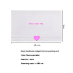 Love Greeting Card
