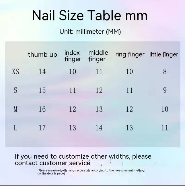 Cat's Eye Love Crocodile Pattern Hand-worn Armor