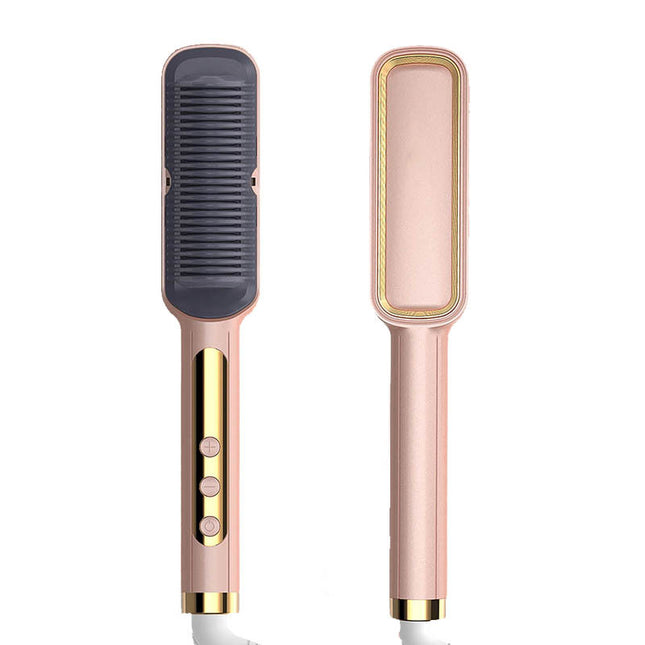 Haarstryker Met Lcd-skerm 15 Spoed