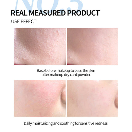 Hyaluronic Acid B5 Ceramide Moisturizing Supplement