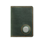 Crazy Horse Green