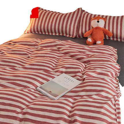 Nordiese Styl Beddegoedstel