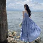 Blue / L