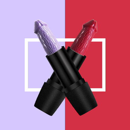 Beauty Kreatiewe Stilering Lipstiffie Nuwe Sampioen Kop Mat Lipstiffie