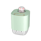 Maldives Green / Miha Mouse Rechargeable