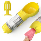 Blue pink yellow / 300ml