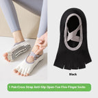 Black 1 Pair / Average Size