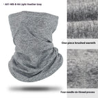 Light Heather Gray / Free Size