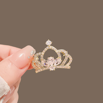 Nuwe Legering Brooch Hoë Sin Nis Hoë-end Speld Jas Pak Hoë-end Allesby Korset