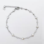 15 Size Peach Heart Style