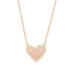 Pienk / 14k