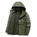 Army Green / 2XL