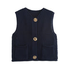 Dark Blue / L