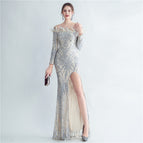 Apricot Silver / L