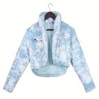 Light Blue / L
