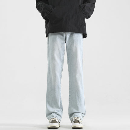 American High Street Skinny Jeans Men