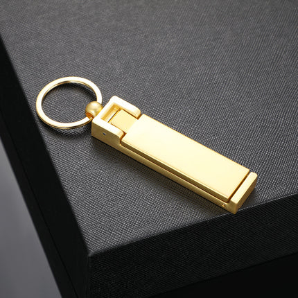 Load Bearing Multifunctional Wallet Hanging Buckle Keychain