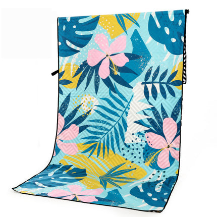 Reis Buiten Sport Handdoek Strandhanddoek