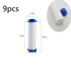 Filter element 9pc