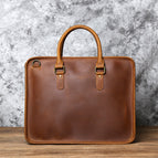 Brown / M