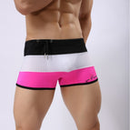 Black And White Red / L